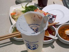 -海底捞火锅(亲子主题北金鹰店)