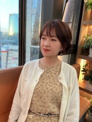 -sy杉影印象COLOUR专业烫染