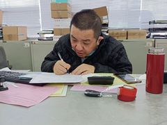 -上海名流星域汽车服务有限公司(内江路店)