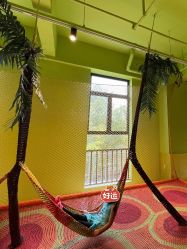 -宝燕乐园(闵行旗舰店)