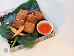 脆皮安格斯小牛肉-松鹤楼·非遗·苏帮菜(融科店)