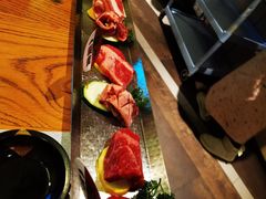 -赤坂亭M9和牛烧肉(世博源店)