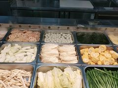 -非烤勿扰韩料自助烤肉(松山湖万科店)