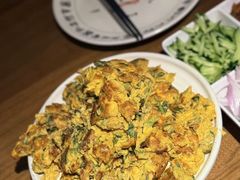 -姥姥家春饼店(八里庄店)