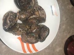 -V-ONE西雅图海鲜自助餐厅(仓山万达广场店)