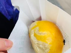 流心蛋黄酥-老大昌(淮海中路店)