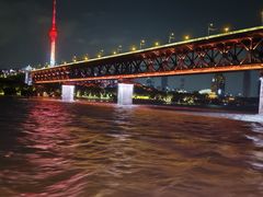 -船长9号·精致湖北菜(江滩店)