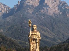 -九华山风景区