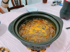 -阿隆煲店(秀仁苑店)