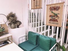 -唐咖精品咖啡(大理古城手冲店)