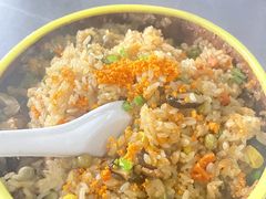 -阿弟特色海鲜餐厅·大排档(平潭店)