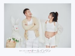 点击看大图 -布格专业孕妇摄影(长春旗舰店)