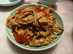 -小吊梨汤·北京菜·烤鸭(双井乐成中心店)