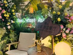 -泰椰里·泰国餐厅(智慧城广百广场店)