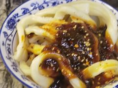 甜水面-西月城谭豆花(春熙路店)