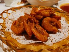 -万龙洲海鲜(大兴绿地缤纷城店)