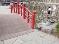 -玲珑塔公园