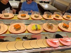 -争鲜回转寿司(东方银座店)