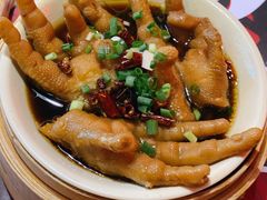 -蜀大侠火锅(森兰花园城店)