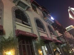 音乐房子-音乐房子(鎏嘉码头店)