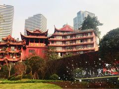 -千佛寺