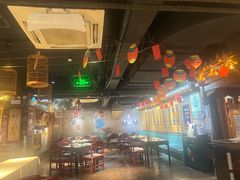 -京味斋·北京烤鸭(华威桥北工大店)