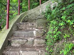 -南京市江宁方山