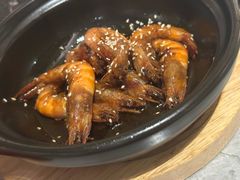 -长沙北辰洲际酒店-兰调全日餐厅