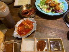 -坦坦大炉·韩式烤肉(望京店)