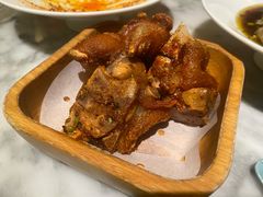-雀蓝川菜(星悦汇店)