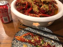 -虾小龙老长沙龙虾馆(坡子街店)