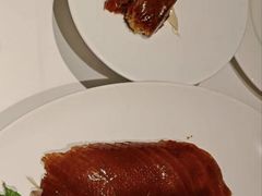 -四季民福烤鸭店(王府井东安门店)