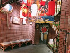 -拉面莊夢語＆中华料理八椿