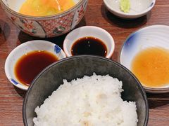 -翔峰炭火鳗鱼(悦泰街里公寓店)