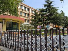 -山东省青岛第六十二中学