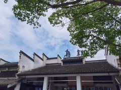 -乌镇东栅景区
