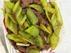 -众味海鲜大排档·活海鲜·潮汕味(南澳店)