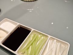 -小大董·烤鸭(观景餐厅·南京西路店)