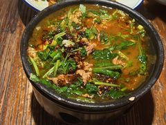 -树厨贵州菜(小河万科店)