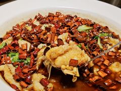 -隆喜元鱼汤包·海鲜(中联广场店)