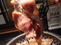 -梨花自助烤肉(乐宾店)
