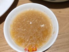 西葫芦饼蘸汁-福状元(优胜北路店)