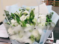 -EPOQUE·一刻花店(兴业太古汇店)