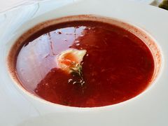 -马克西姆俄罗斯餐厅(通亚街店)