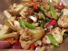 -泥糊破店小酒馆·团建聚餐(南京西路店)