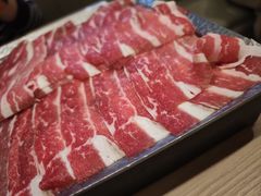 -呷哺呷哺 黄金牧场 (新辰里学清路店)