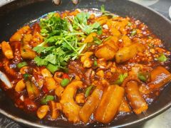 -美炉村·58花园·烤全羊·北京烤鸭