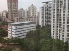 -厦门喜来登酒店