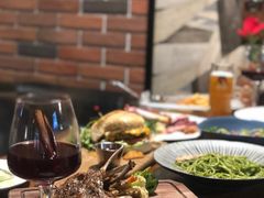 -404干式熟成牛排馆•聚会餐厅