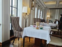 -上海和平饭店华懋阁 Cathay Room
